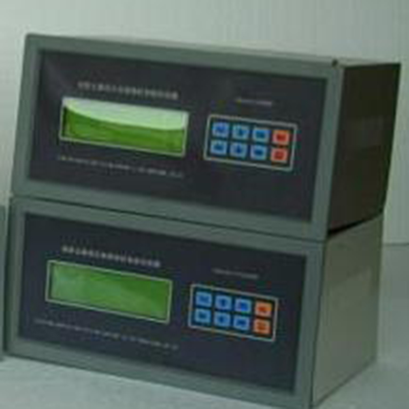 桂平TM-II型电除尘高压控制器
